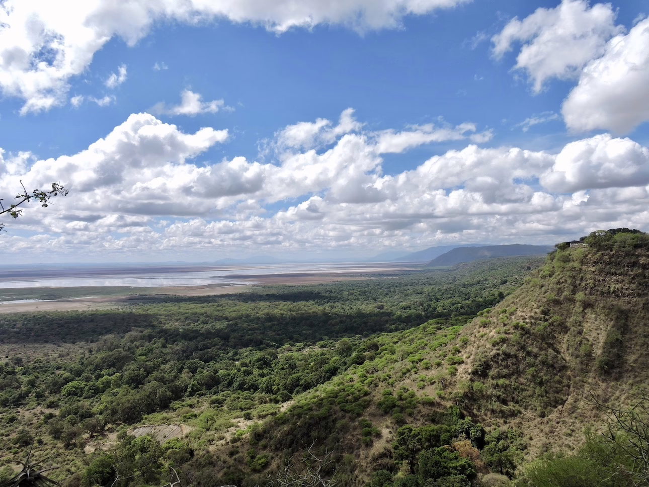 Tanzania