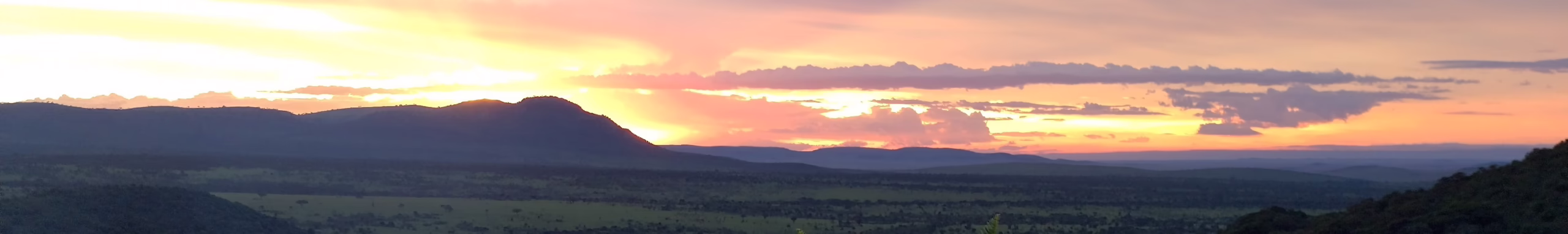 Cottars 1920s Safari Camp