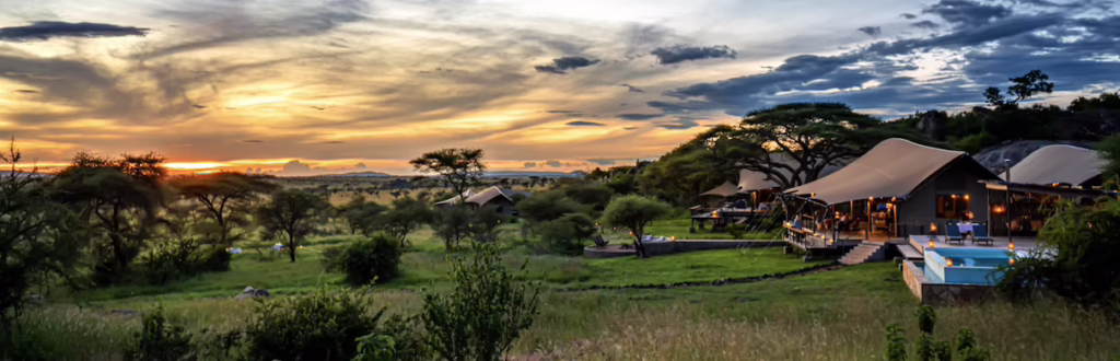 Lemala Nanyukie Lodge