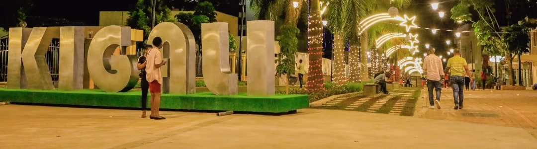 Kigali