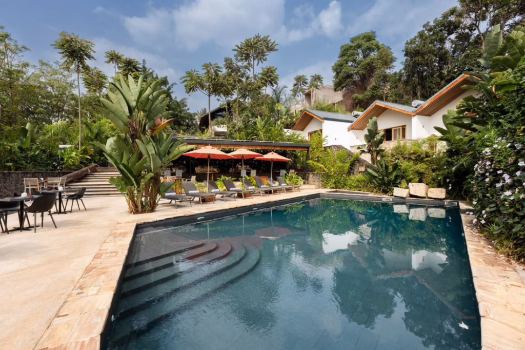 Hemingways Retreat Kigali