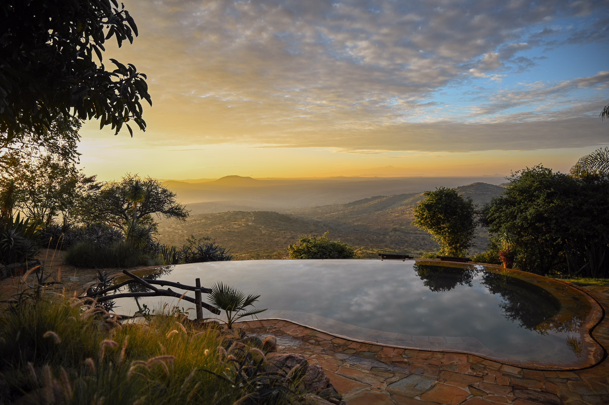 Kenya’s Wild Soul Safari