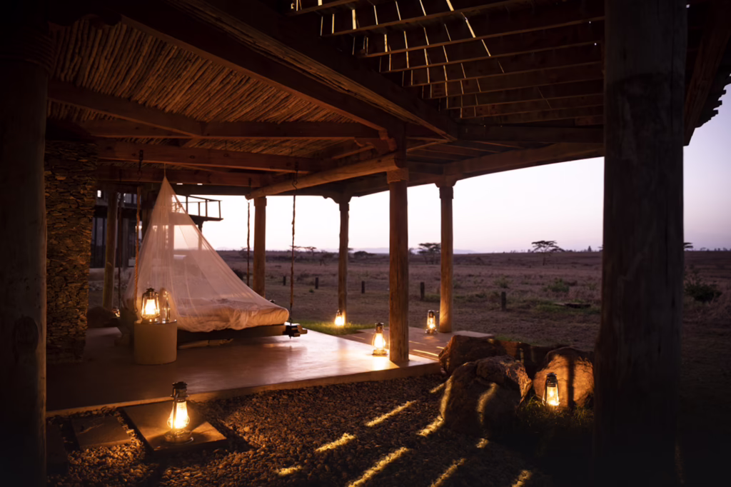 East Africa’s Ultimate Safari