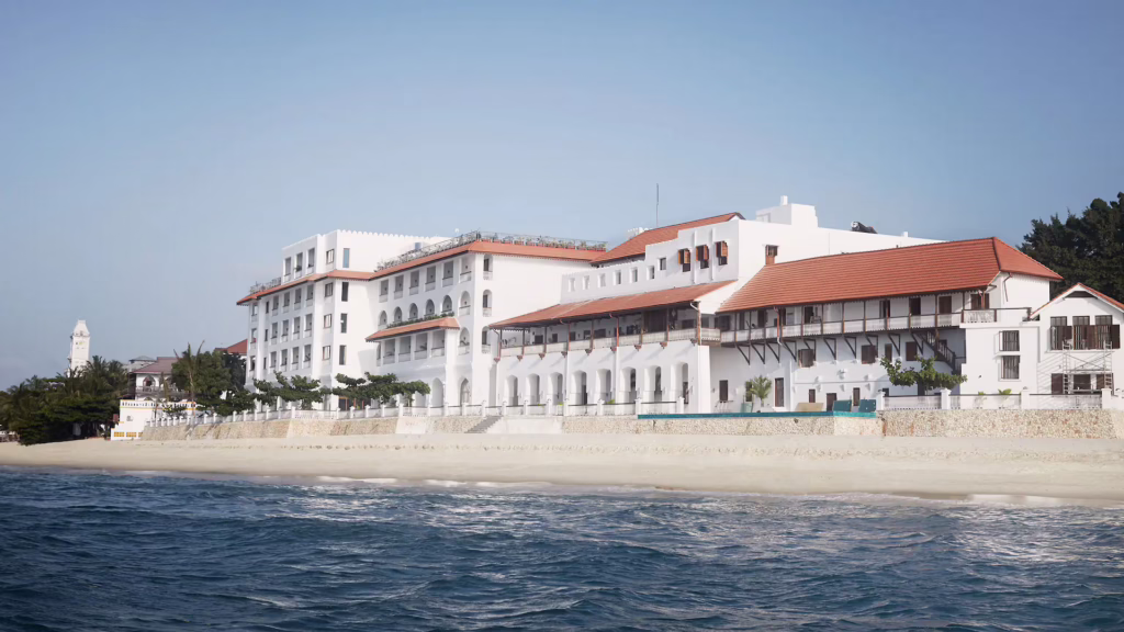 Park Hyatt, Zanzibar