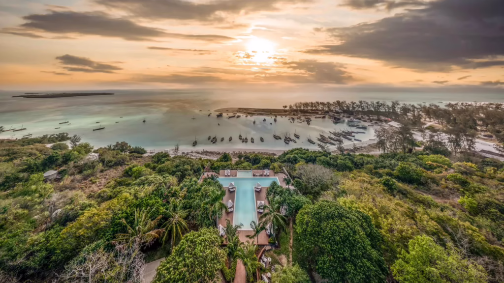 Kilindi Zanzibar